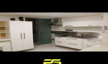 Imagem 5: OPORTUNIDADE) APARTAMENTO COM 3 DORMITÓRIOS À VENDA, 85 M² POR R$ 580.000 - CABO BRANCO