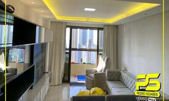 Imagem: APARTAMENTO COM 3 DORMITÓRIOS À VENDA