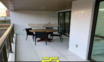 Imagem 2: CASA COM 3 DORMITÓRIOS À VENDA POR R$ 750.000 - AMAZÔNIA PARK - CABEDELO/PB