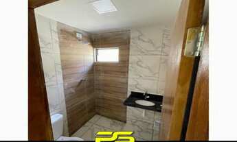 Imagem 7: CASA COM 2 DORMITÓRIOS À VENDA, 90 M² POR R$ 145.000,00 - PARATIBE - JOÃO PESSOA/PB