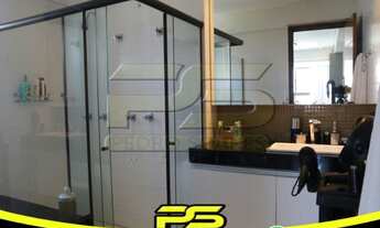 Imagem 6: APARTAMENTO COM 5 DORMITÓRIOS À VENDA, 316 M² POR R$ 2.000.000 - MIRAMAR - JOÃO PESSOA/PB