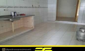 Imagem 7: CASA COM 4 DORMITÓRIOS À VENDA, 240 M² POR R$ 790.000 - MIRAMAR - JOÃO PESSOA/PB