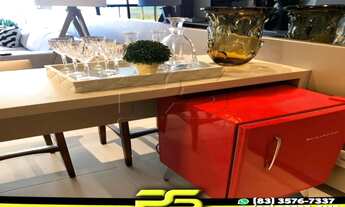 Imagem 7: APARTAMENTO COM 2 DORMITÓRIOS À VENDA, 69 M² POR R$ 487.000,00 - INTERMARES - CABEDELO/PB