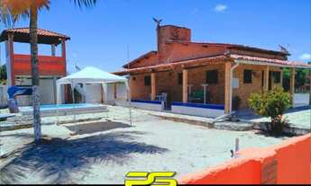 Imagem 3: CASA COM 3 DORMITÓRIOS À VENDA, 500 M² POR R$ 279.000 - CAMACARI - LUCENA/PB