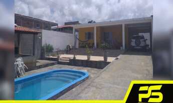 Imagem: CASA COM 3 DORMITÓRIOS À VENDA, 134 M²