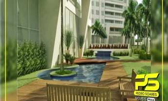 Imagem 4: APARTAMENTO COM 4 DORMITÓRIOS À VENDA, 175 M² POR R$ 1.300.000,00 - ALTIPLANO - JOÃO PESSO