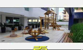 Imagem 3: APARTAMENTO COM 2 DORMITÓRIOS À VENDA, 74 M² POR R$ 470.000,00 - JARDIM OCEANIA - JOÃO PES