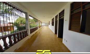 Imagem 4: CASA COM 8 DORMITÓRIOS À VENDA, 840 M² POR R$ 1.350.000 - ESTADOS - JOÃO PESSOA/PB