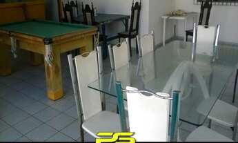 Imagem 6: CASA COM 5 DORMITÓRIOS À VENDA POR R$ 600.000 - PRAIA DE TABATINGA - CONDE/PB