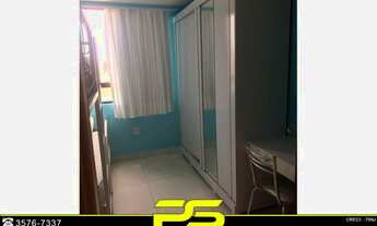 Imagem 6: APARTAMENTO COM 3 DORMITÓRIOS À VENDA, 75 M² POR R$ 440.000 - INTERMARES - CABEDELO/PARAÍB