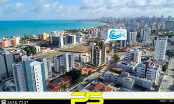 Imagem 2: APARTAMENTOS COM 2 A 3 DORMITÓRIOS À VENDA, 57 A 81 M² PARTIR DE R$ 246.400 - JARDIM OCEAN
