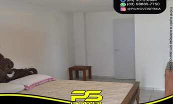 Imagem 6: APARTAMENTO COM 3 DORMITÓRIOS À VENDA, 270 M² POR R$ 1.800.000,00 - AREIA DOURADA - CABEDE