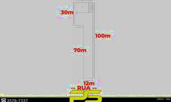 Imagem 6: GALPÃO PARA ALUGAR, 1.500 M² POR R$ 3.000/MÊS - POPULAR - SANTA RITA/PARAÍBA #PEDROSOARES