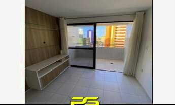 Imagem 3: APARTAMENTO COM 3 DORMITÓRIOS À VENDA, 68 M² POR R$ 320.000,00 - MANAÍRA - JOÃO PESSOA/PB