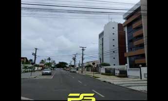 Imagem 2: APARTAMENTO COM 2 DORMITÓRIOS À VENDA, 60 M² POR R$ 400.000,00 - CABO BRANCO - JOÃO PESSOA