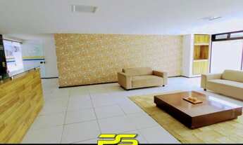 Imagem 7: APARTAMENTO COM 3 DORMITÓRIOS À VENDA, 90 M² POR R$ 399.000,00 - BESSA - JOÃO PESSOA/PB