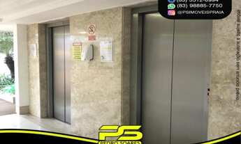 Imagem 5: APARTAMENTO COM 2 DORMITÓRIOS À VENDA, 60 M² POR R$ 473.561 - TAMBAÚ - JOÃO PESSOA/PB