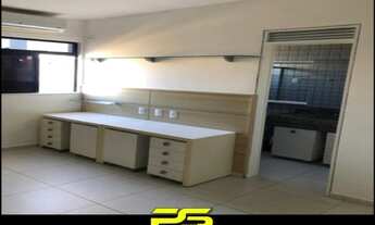 Imagem 4: OPORTUNIDADE) APARTAMENTO COM 3 DORMITÓRIOS À VENDA, 80 M² POR R$ 580.000 - CABO BRANCO