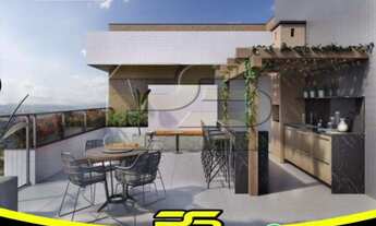 Imagem 6: APARTAMENTO COM 2 DORMITÓRIOS À VENDA, 60 M² POR R$ 294.000,00 - BESSA - JOÃO PESSOA/PB