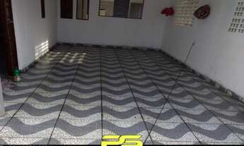 Imagem 6: CASA COM 2 DORMITÓRIOS À VENDA POR R$ 260.000,00 - NOVO - LUCENA/PB