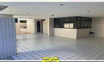 Imagem 5: APARTAMENTO COM 3 DORMITÓRIOS À VENDA, 120 M² POR R$ 410.000,00 - MANAÍRA - JOÃO PESSOA/PB