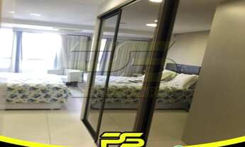 Imagem 7: APARTAMENTO COM 4 DORMITÓRIOS À VENDA, 400 M² POR R$ 2.400.000,00 - ALTIPLANO CABO BRANCO