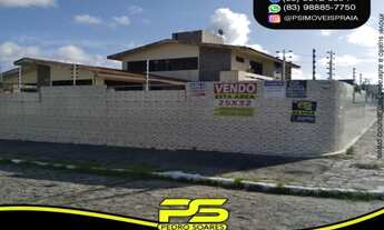 Imagem: CASA COM 7 DORMITÓRIOS, 25 M² - VENDA