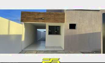 Imagem: CASA COM 2 DORMITÓRIOS À VENDA, 48 M²