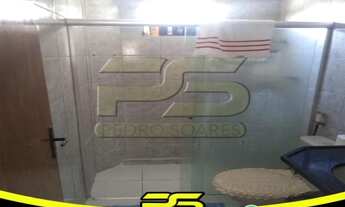 Imagem 6: APARTAMENTO COM 3 DORMITÓRIOS PARA ALUGAR, 50 M² POR R$ 2.000,00/MÊS - JARDIM OCEANIA - JO