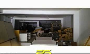 Imagem 2: SALA PARA ALUGAR, 214 M² POR R$ 2.000/MÊS - CENTRO - JOÃO PESSOA/PB