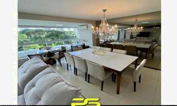 Imagem 2: APARTAMENTO COM 4 DORMITÓRIOS À VENDA, 125 M² POR R$ 870.000 - ALTIPLANO - JOÃO PESSOA/PB