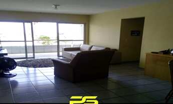 Imagem 6: APARTAMENTO COM 4 DORMITÓRIOS À VENDA, 131 M² POR R$ 350.000,00 - CANDEIAS - JABOATÃO DOS