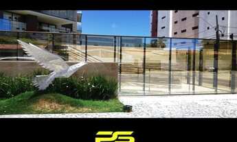 Imagem 2: APARTAMENTO COM 4 DORMITÓRIOS À VENDA, 181 M² POR R$ 1.320.000,00 - CABO BRANCO - JOÃO PES