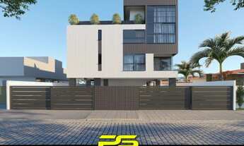 Imagem 4: APARTAMENTO COM 3 DORMITÓRIOS À VENDA, 70 M² POR R$ 380.000,00 - ALTIPLANO CABO BRANCO - J