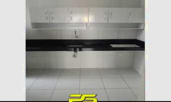 Imagem 7: APARTAMENTO COM 2 DORMITÓRIOS À VENDA, 56 M² POR R$ 230.000,00 - BESSA - JOÃO PESSOA/PB