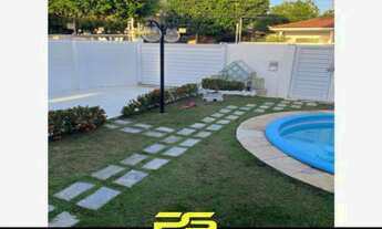 Imagem: CASA COM 4 DORMITÓRIOS À VENDA, 220 M²