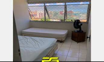 Imagem 6: APARTAMENTO COM 4 DORMITÓRIOS À VENDA, 170 M² POR R$ 550.000,00 - TAMBAÚ - JOÃO PESSOA/PB