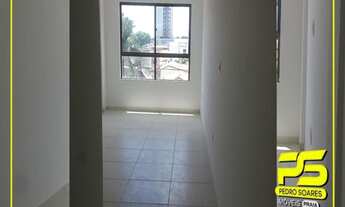 Imagem 5: APARTAMENTO COM 3 DORMITÓRIOS À VENDA, 72 M² POR R$ 249.900 - MIRAMAR - JOÃO PESSOA/PB