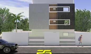 Imagem 3: APARTAMENTO COM 2 DORMITÓRIOS À VENDA, 58 M² POR R$ 155.000,00 - MANGABEIRA - JOÃO PESSOA