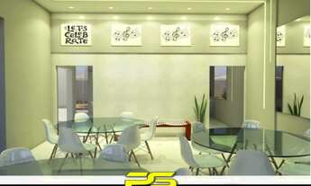 Imagem 4: APARTAMENTO COM 2 DORMITÓRIOS À VENDA, 60 M² POR R$ 190.000,00 - CRISTO REDENTOR - JOÃO PE