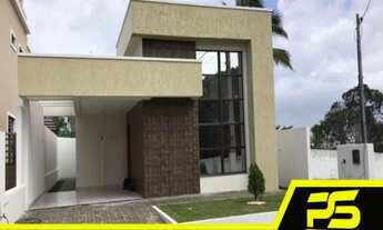 Imagem: CASA COM 3 DORMITÓRIOS À VENDA, 107 M²