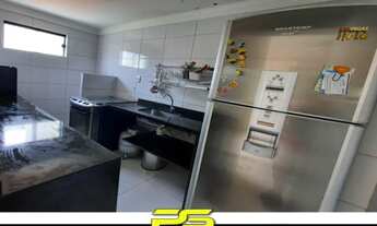 Imagem 7: APARTAMENTO COM 2 DORMITÓRIOS À VENDA, 60 M² POR R$ 310.000,00 - MANAÍRA - JOÃO PESSOA/PB