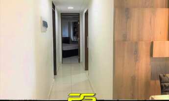 Imagem 7: APARTAMENTO COM 2 DORMITÓRIOS À VENDA, 108 M² POR R$ 450.000,00 - BESSA - JOÃO PESSOA/PB