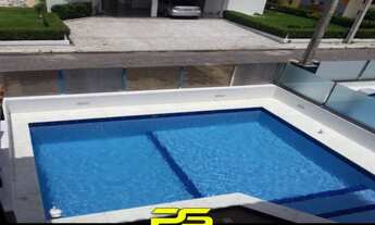 Imagem 5: CASA COM 4 DORMITÓRIOS À VENDA, 345 M² POR R$ 1.500.000,00 - PORTAL DO SOL - JOÃO PESSOA/P