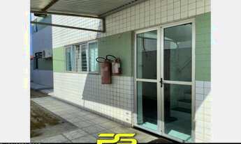 Imagem 3: MOBILIADO) APARTAMENTO COM 3 DORMITÓRIOS À VENDA, 94 M² POR R$ 200.000 - PORTAL DO POÇO