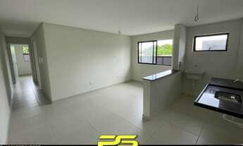 Imagem 7: APARTAMENTO COM 2 DORMITÓRIOS À VENDA, 51 M² POR R$ 210.000,00 - TAMBAUZINHO - JOÃO PESSOA