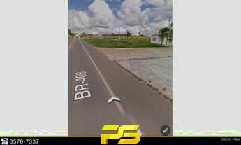 Imagem 2: TERRENO À VENDA, 45 M² POR R$ 15.000 - NAZARE DA MATA - NAZARÉ DA MATA/PE #RAISSA