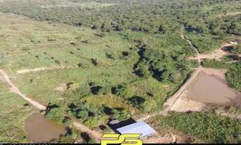 Imagem: FAZENDA À VENDA, 50820 M² POR R$ VALOR