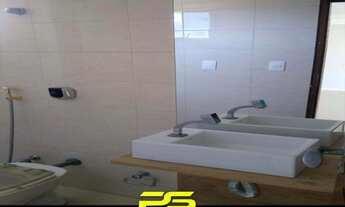 Imagem 4: APARTAMENTO COM 2 DORMITÓRIOS À VENDA, 250 M² POR R$ 1.300.000,00 - CABO BRANCO - JOÃO PES