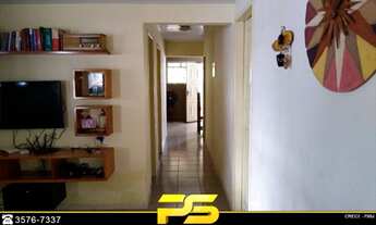 Imagem 3: CHÁCARA COM 3 DORMITÓRIOS À VENDA, 4000 M² POR R$ 850.000 - VARADOURO - JOÃO PESSOA/PB C